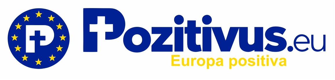 Pozitivus.eu — Europa positiva